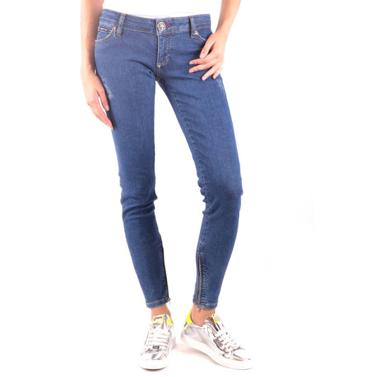 Philipp Plein  Women Jeans