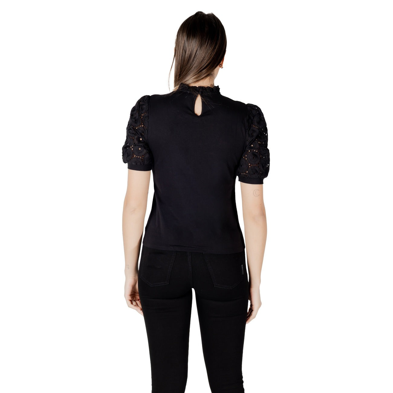 Morgan De Toi  Women Blouse