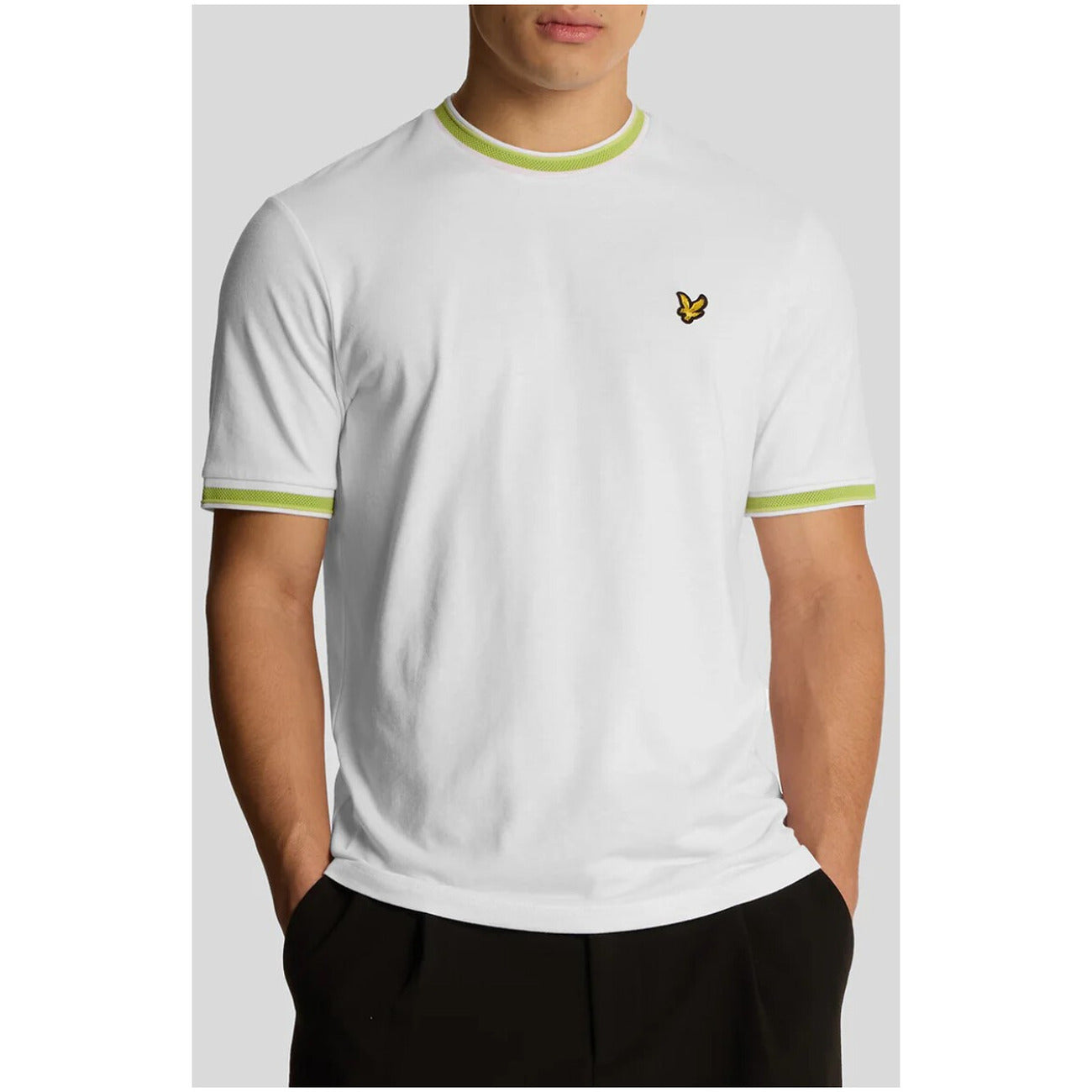 Lyle & Scott Men T-Shirt