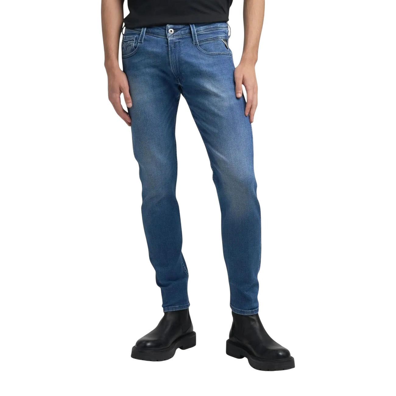 Replay Men Jeans