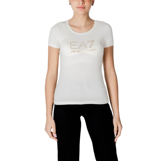 Ea7  Women T-Shirt