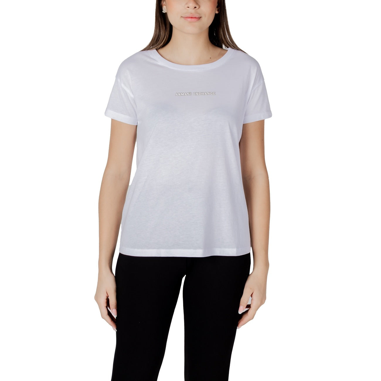 Armani Exchange  Women T-Shirt