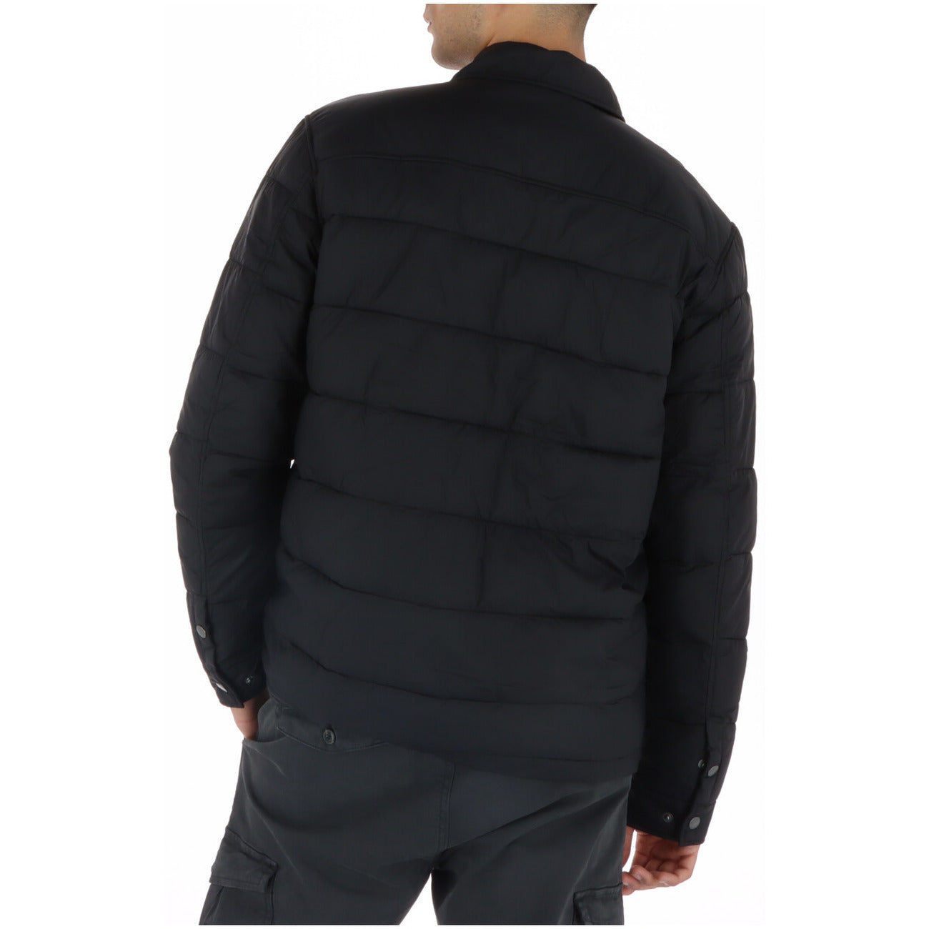 Lyle & Scott Men Jacket
