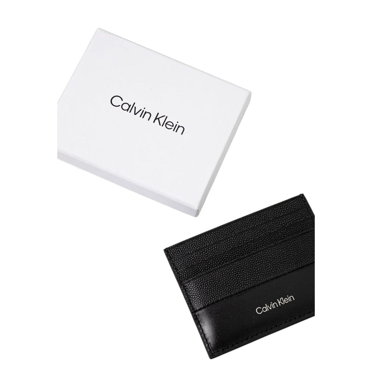 Calvin Klein Kişi Pulqabı