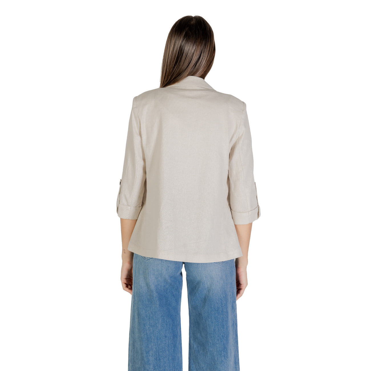 Только женский блейзер