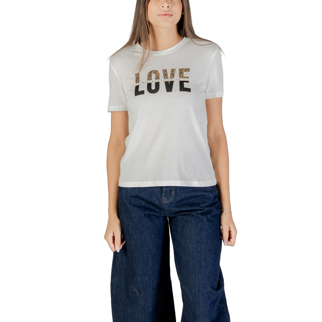 Only  Women T-Shirt