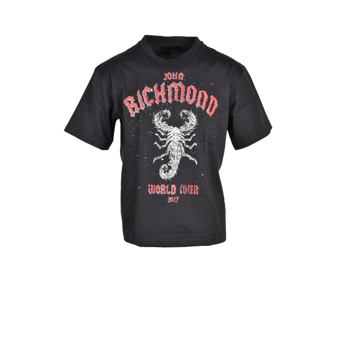 John Richmond Men T-Shirt