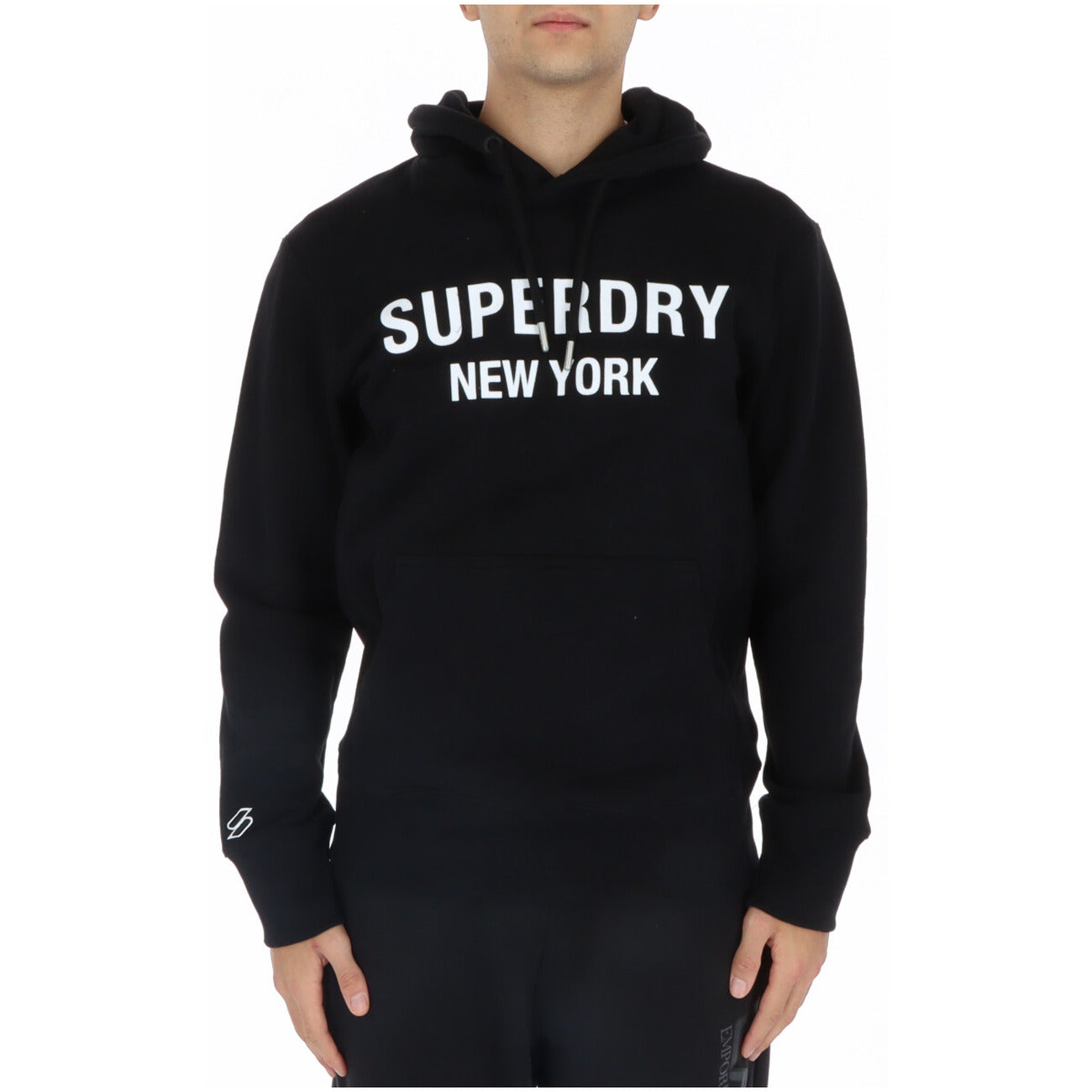 Superdry Kişi Sweatshirts