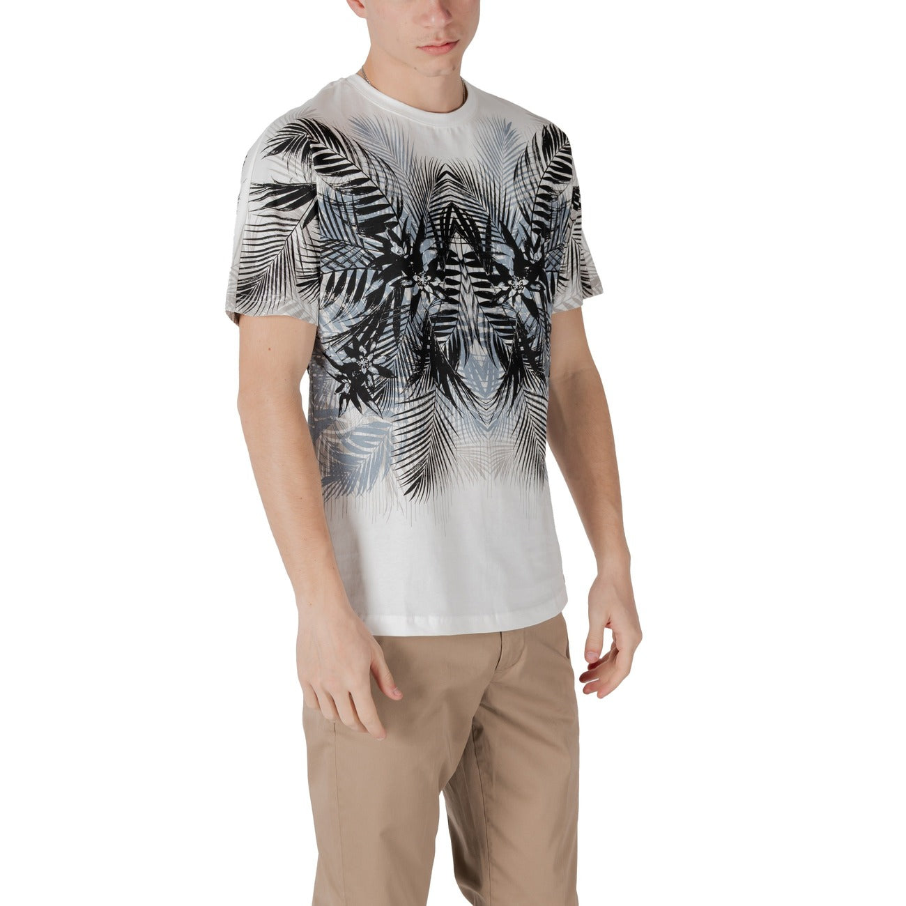 Antony Morato Men T-Shirt