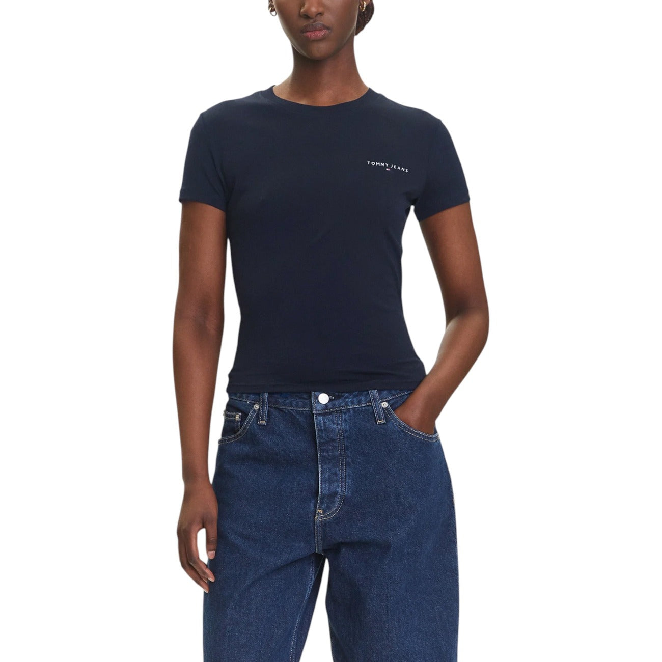 Tommy Hilfiger Jeans  Women T-Shirt