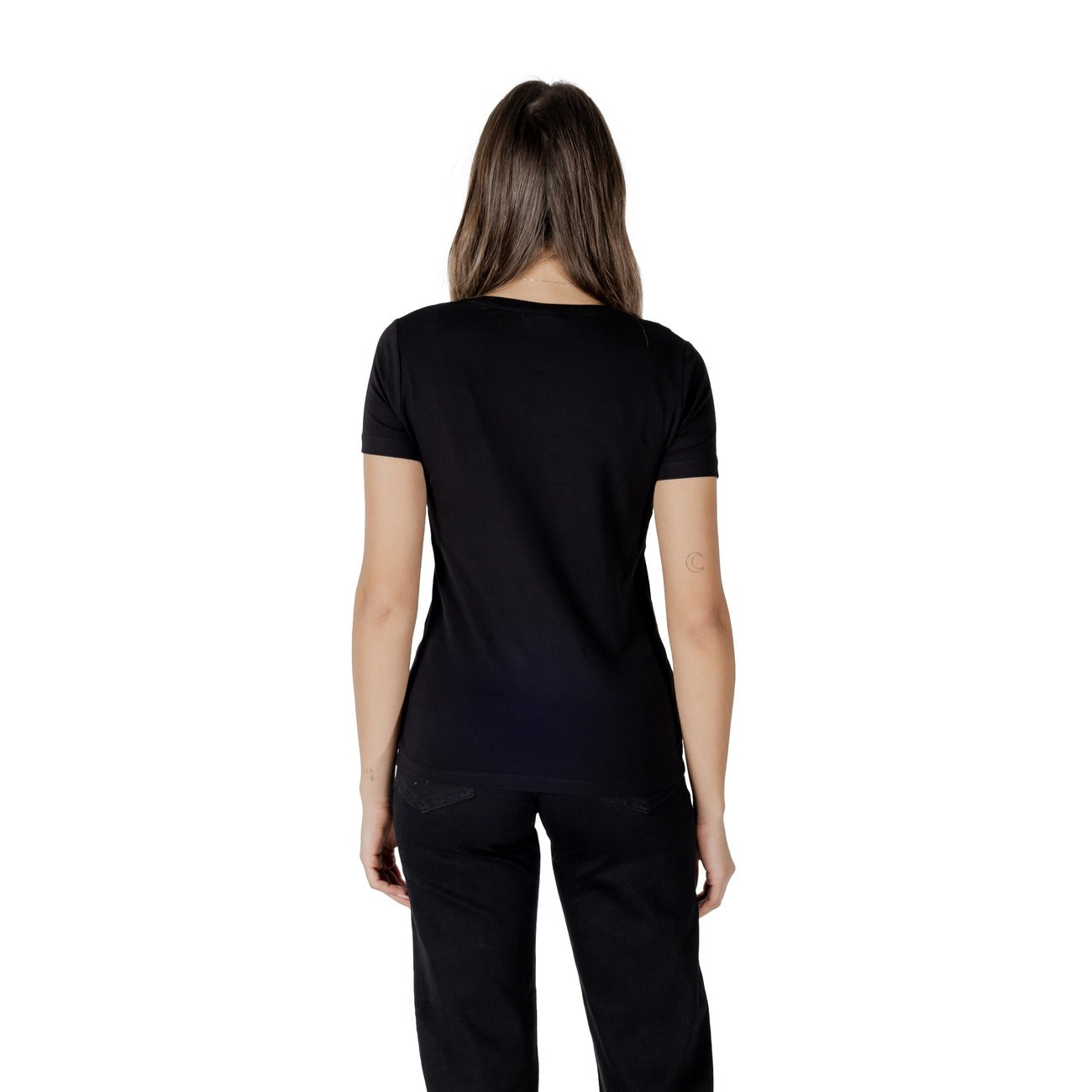 Ea7  Women T-Shirt