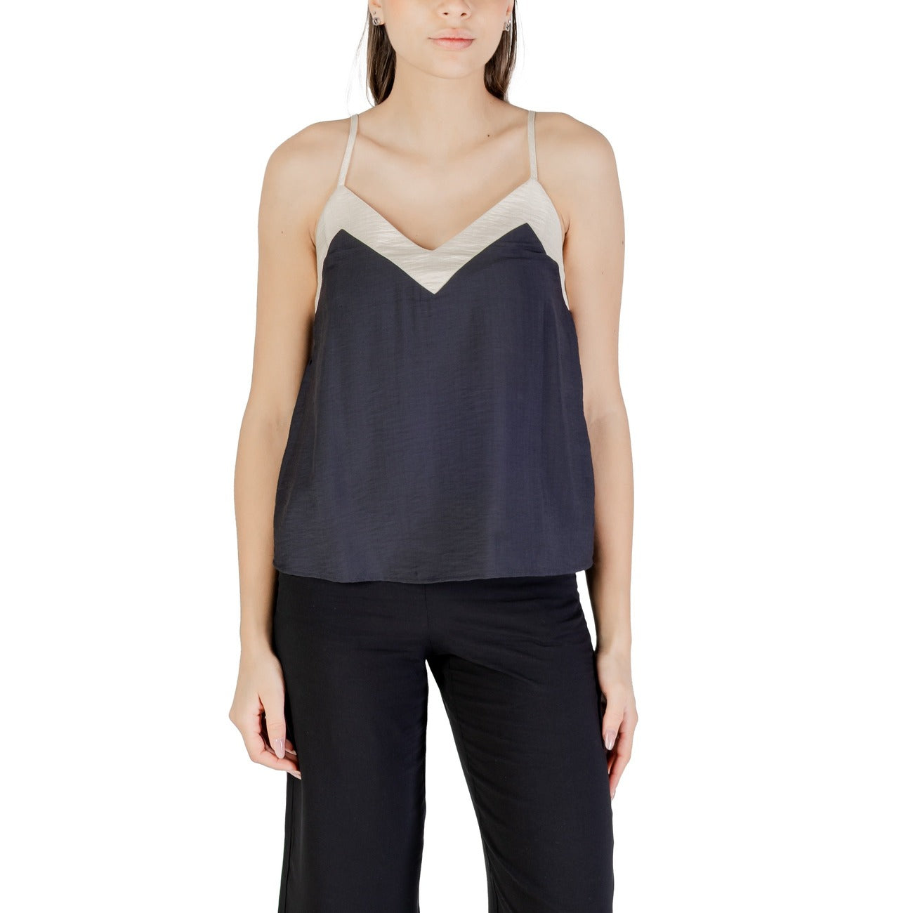 Vero Moda  Women Undershirt