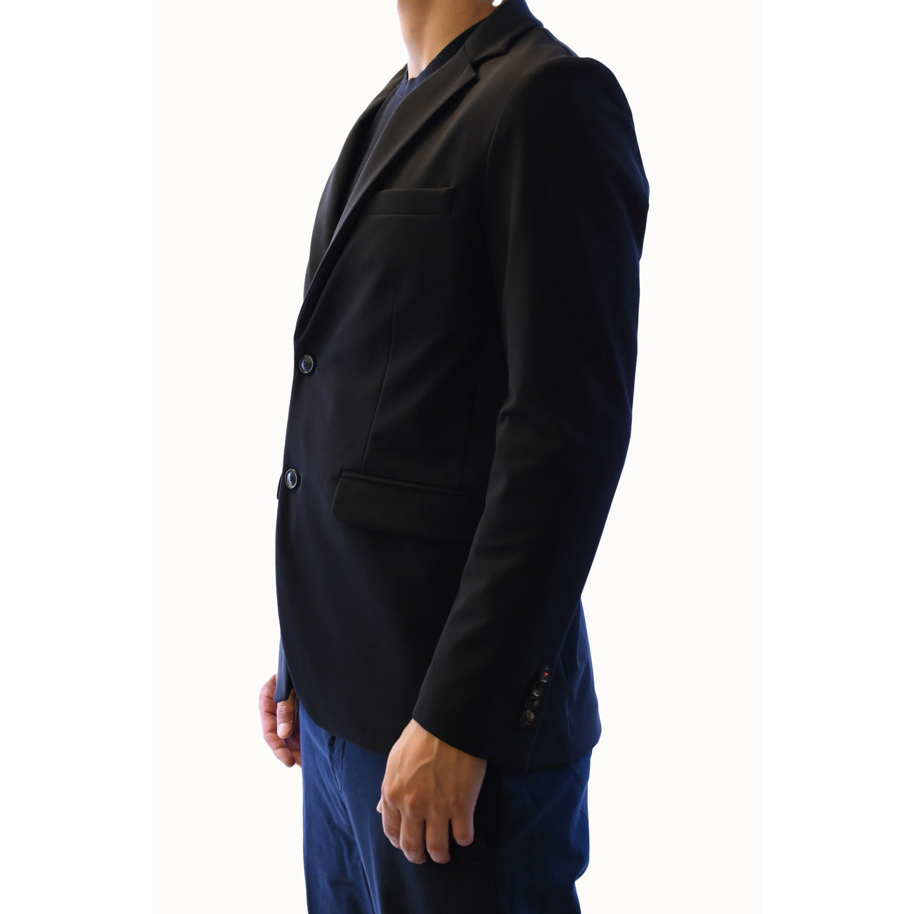 Мужской блейзер Rrd