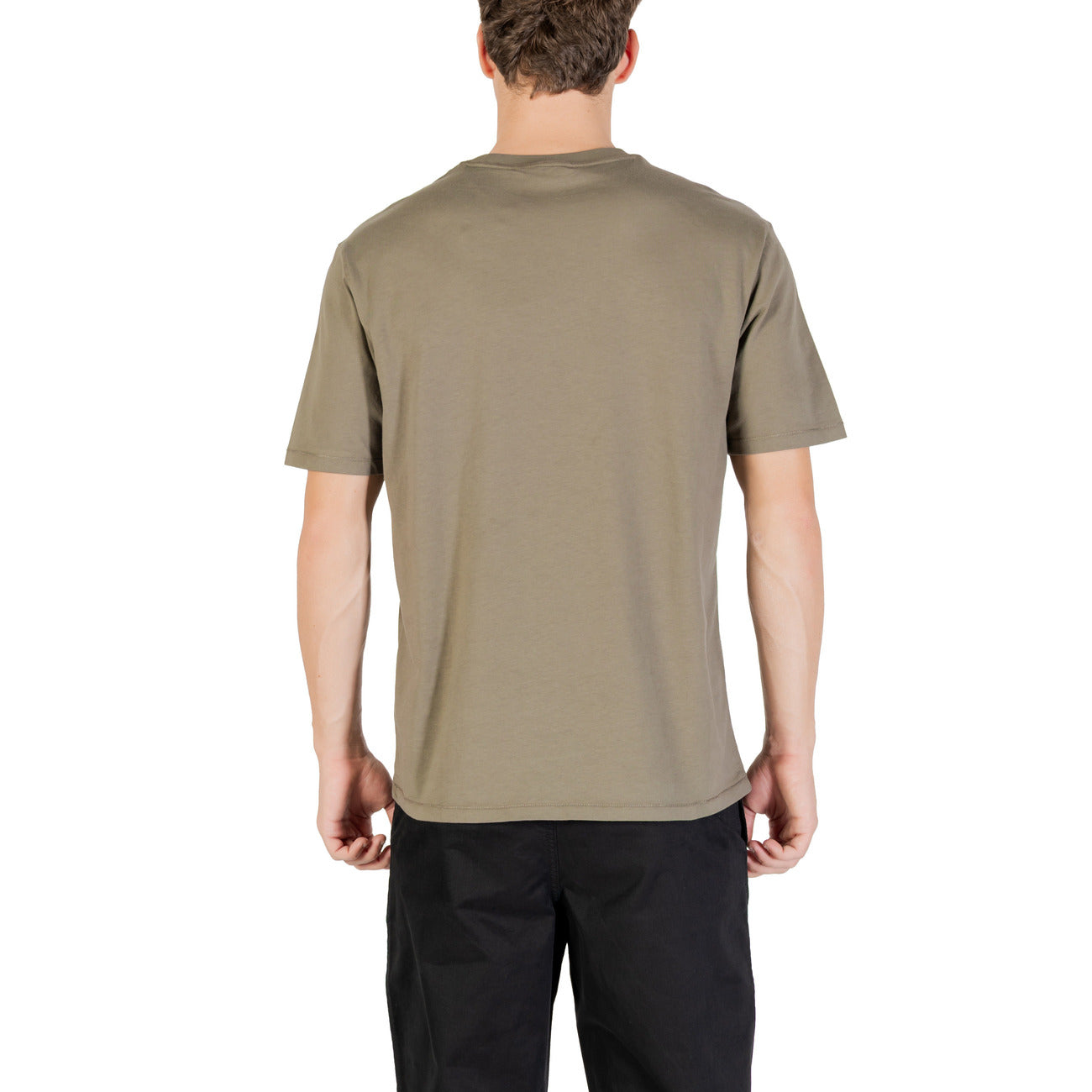 Napapijri Men T-Shirt