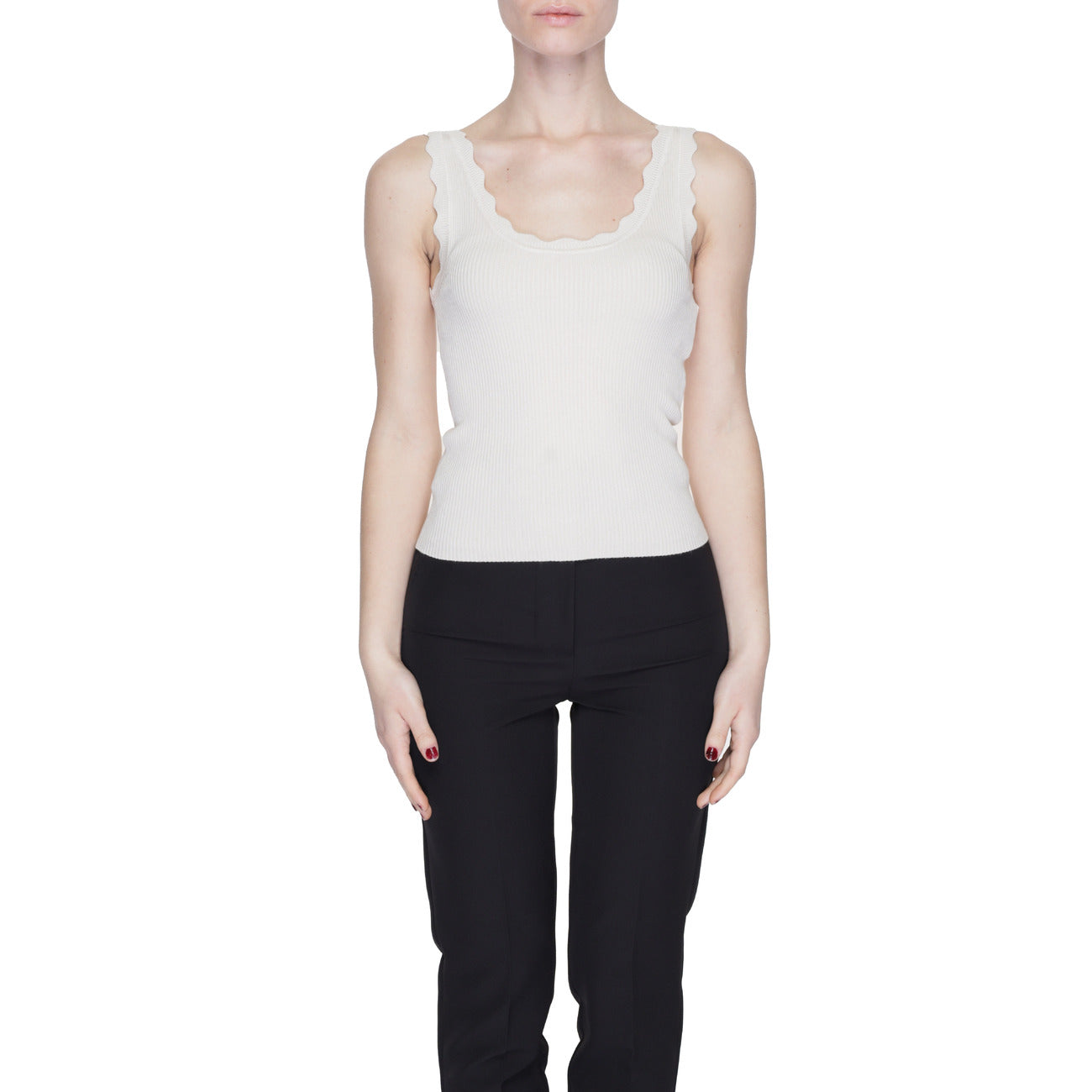 Jacqueline De Yong Qadın Alt köynəyi