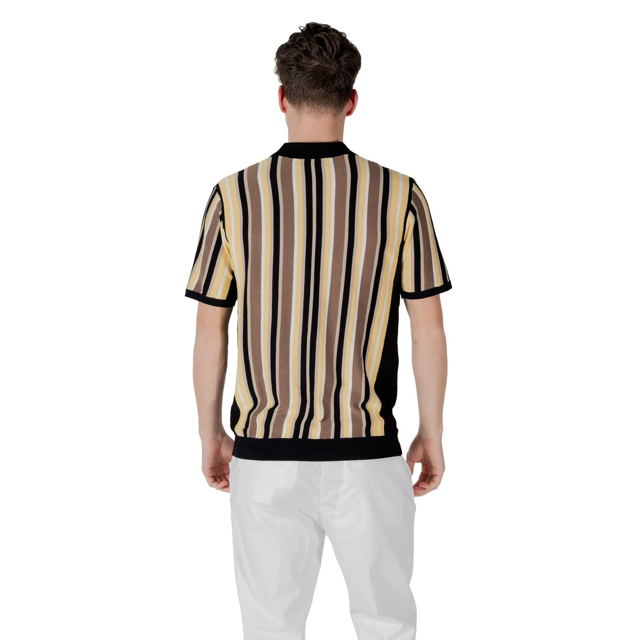 Gianni Lupo Men Polo