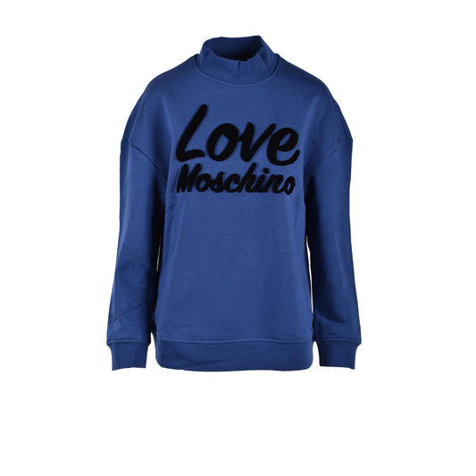Love Moschino  Women Sweatshirts