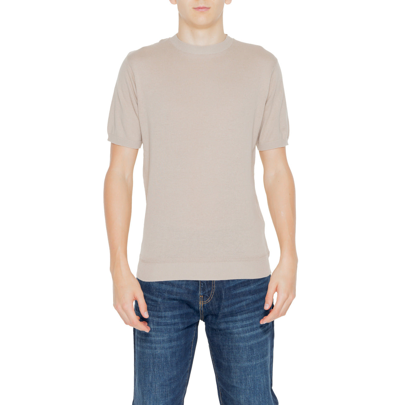 Hamaki-ho Men T-Shirt