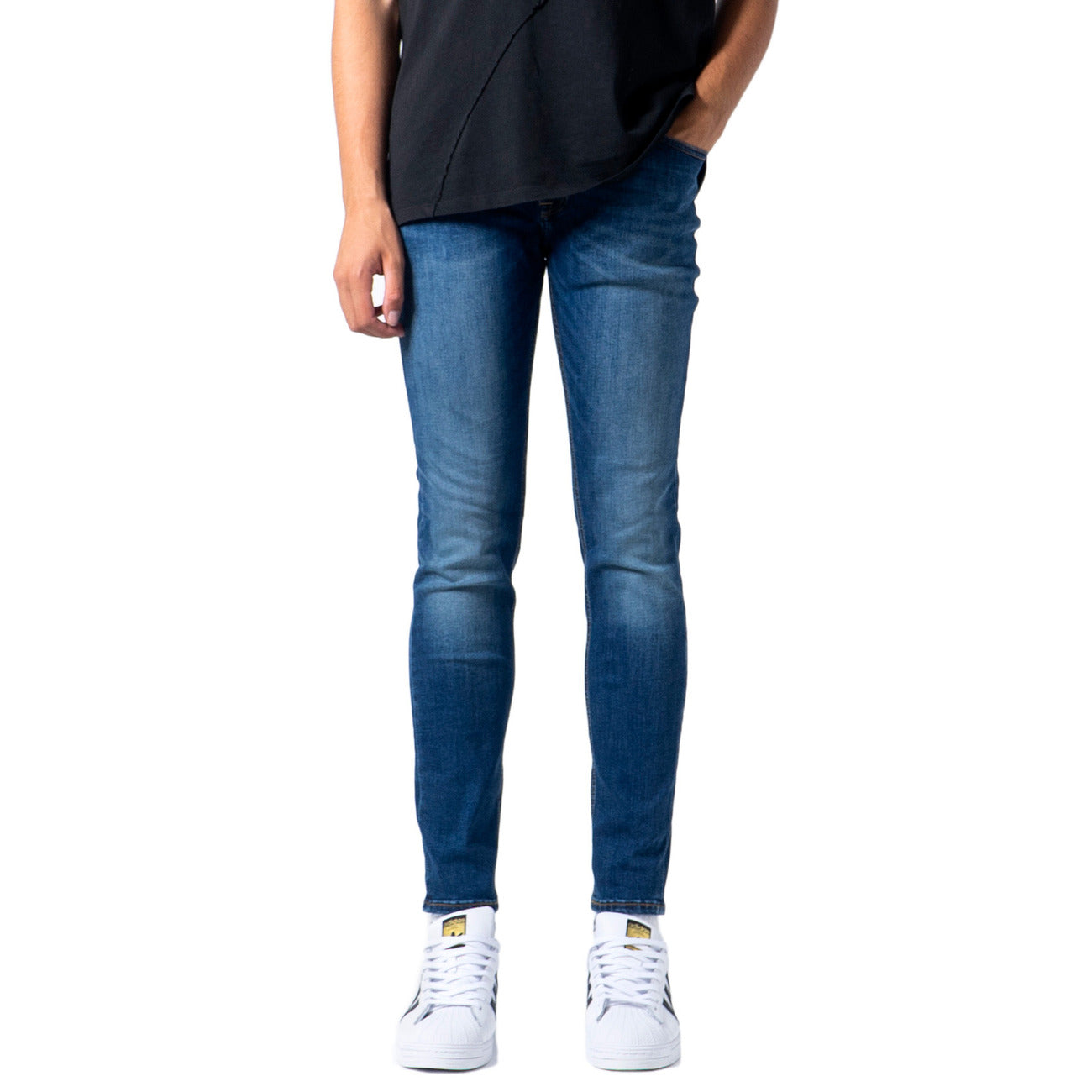 Jack & Jones Men Jeans