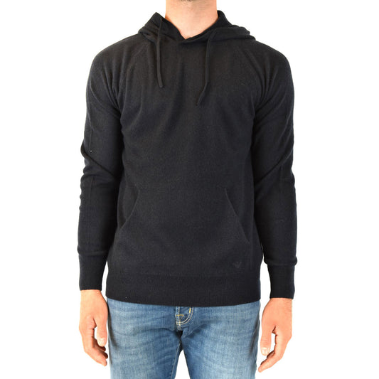 Emporio Armani Men Sweatshirts