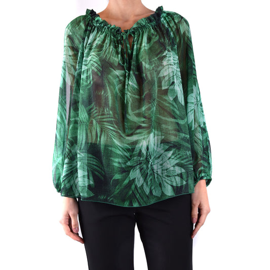 Ermanno  Women Blouse