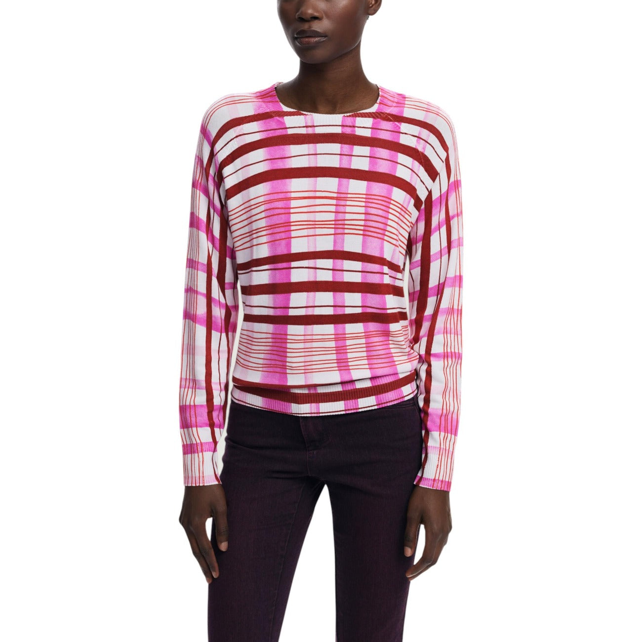 Desigual  Women Knitwear