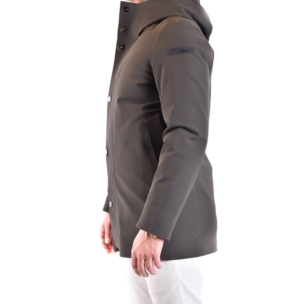Rrd Men Jacket