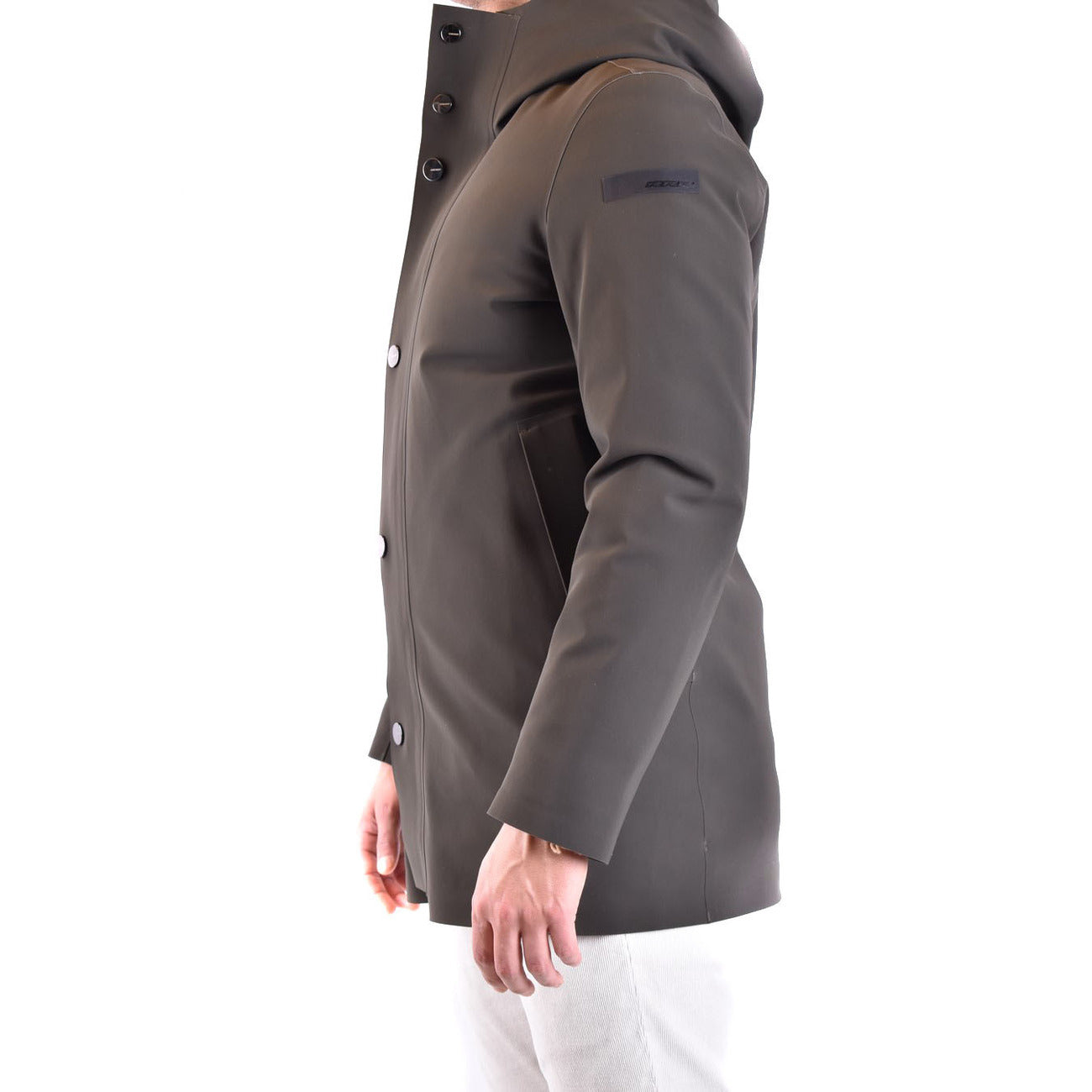 Rrd Men Jacket