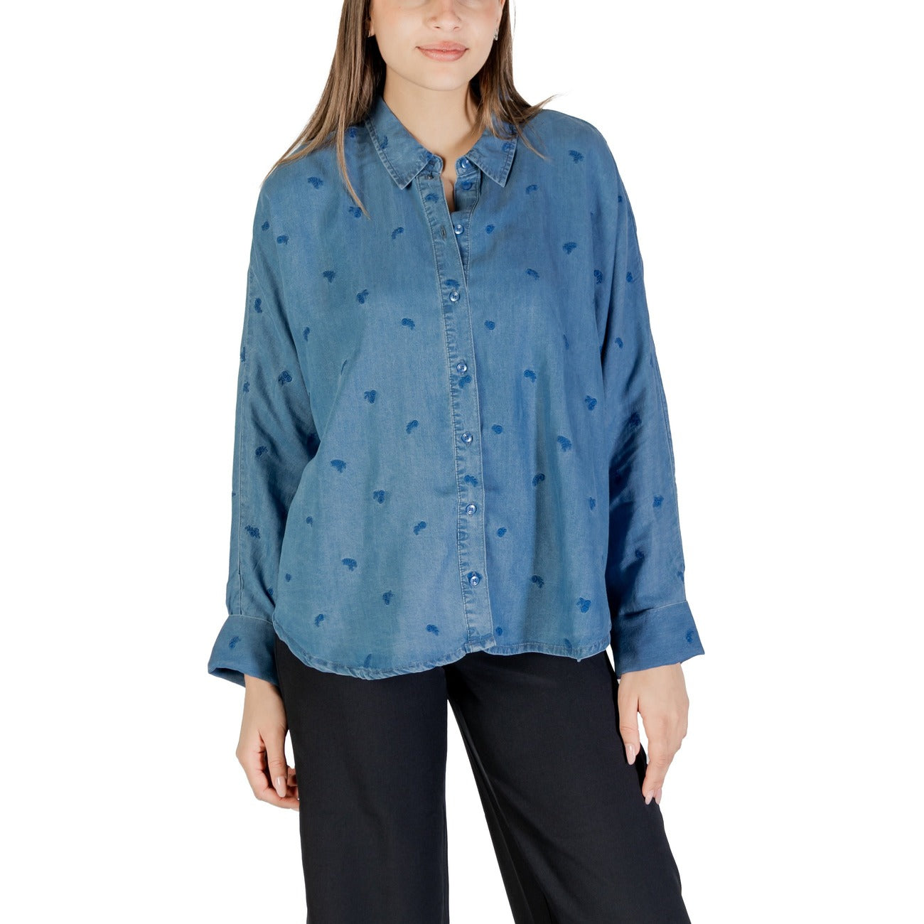 Only  Women Shirt