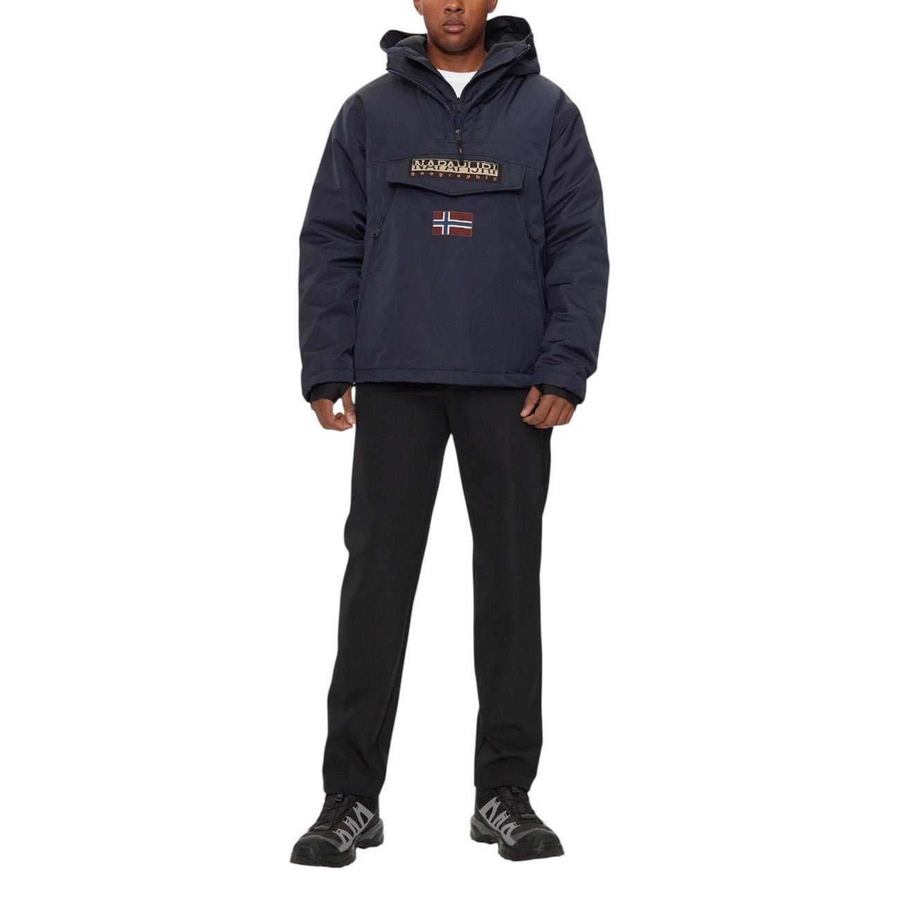 Napapijri Kişi Gödəkçəsi