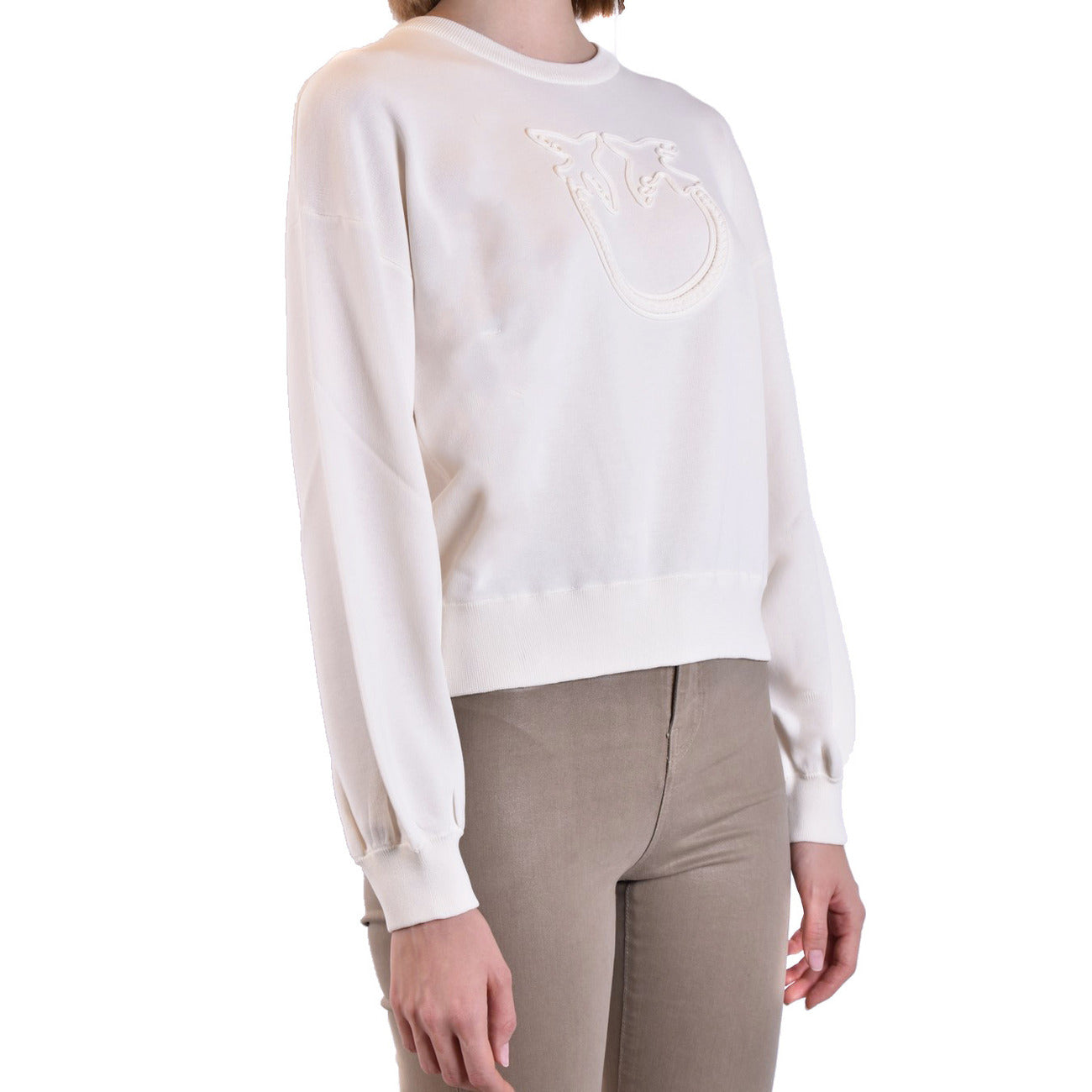 Pinko  Women Sweatshirts