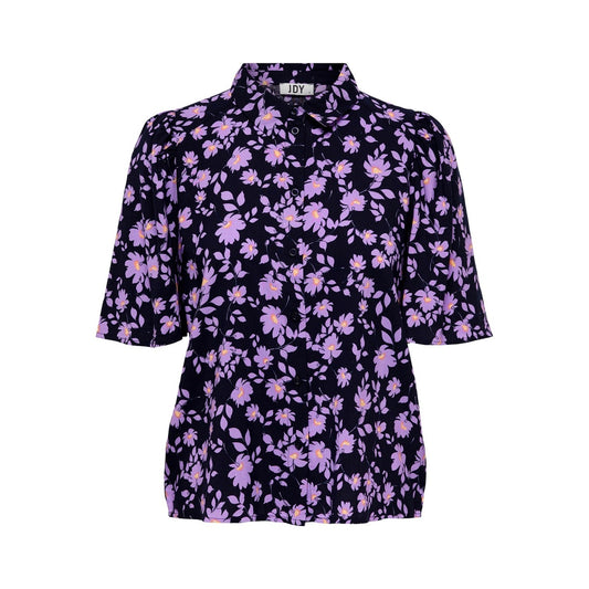 Jacqueline De Yong  Women Shirt