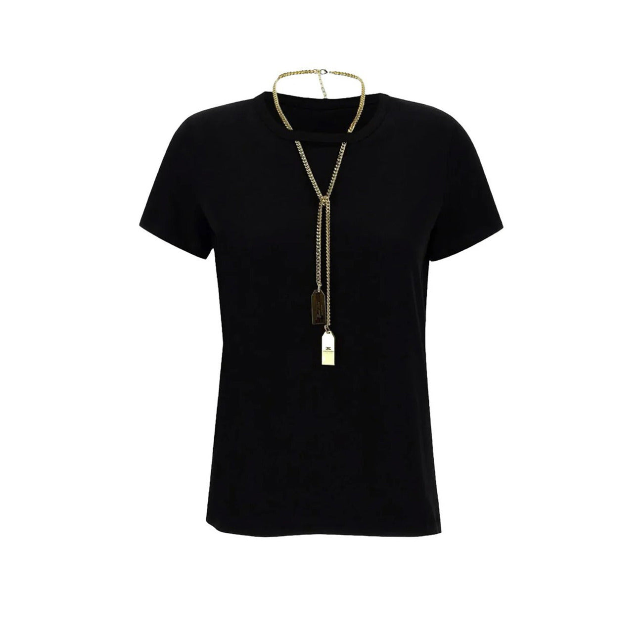 Elisabetta Franchi  Women T-Shirt