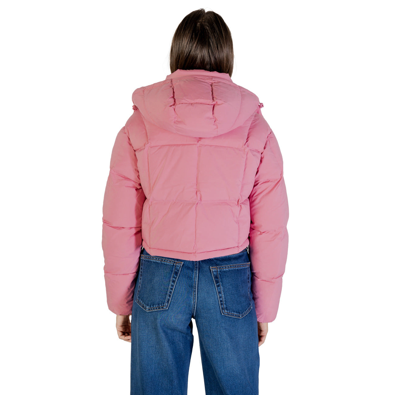 Tommy Hilfiger Jeans  Women Jacket