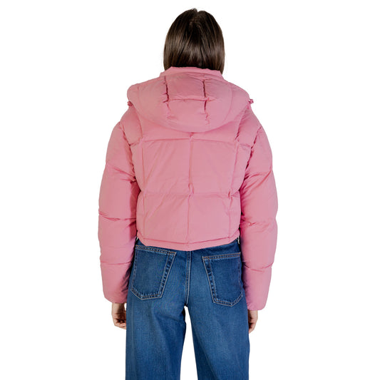 Tommy Hilfiger Jeans  Women Jacket