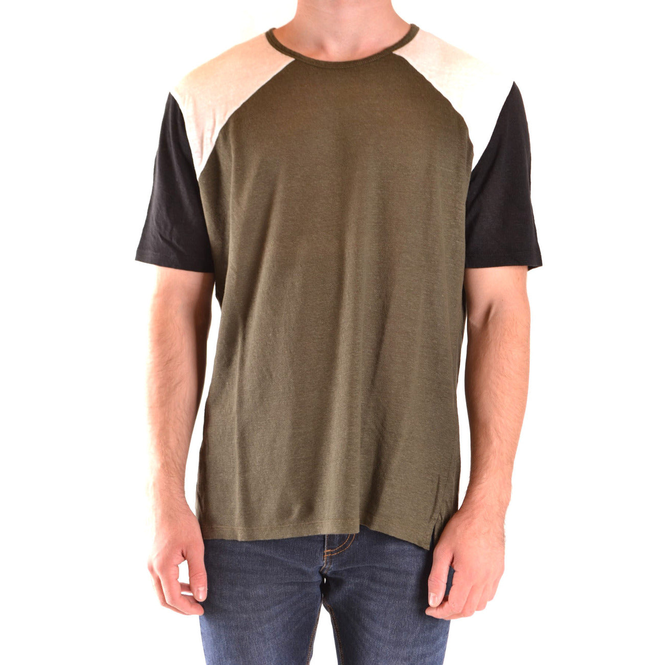 Paolo Pecora Men T-Shirt
