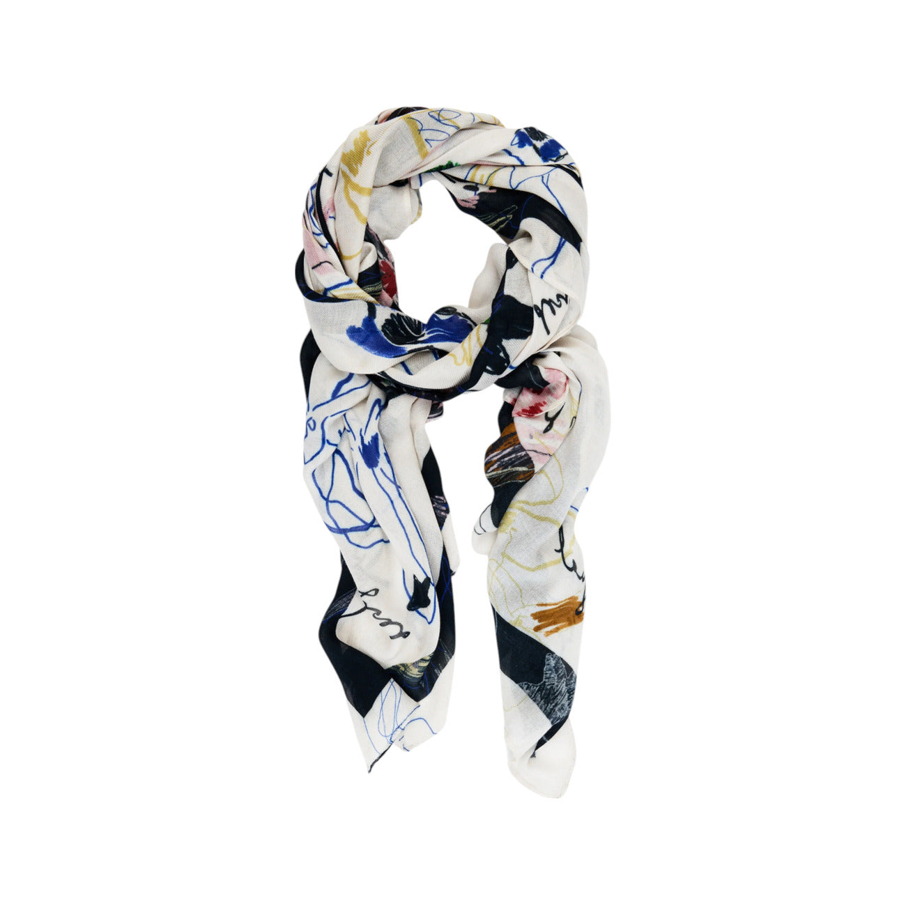 Desigual  Women Scarve
