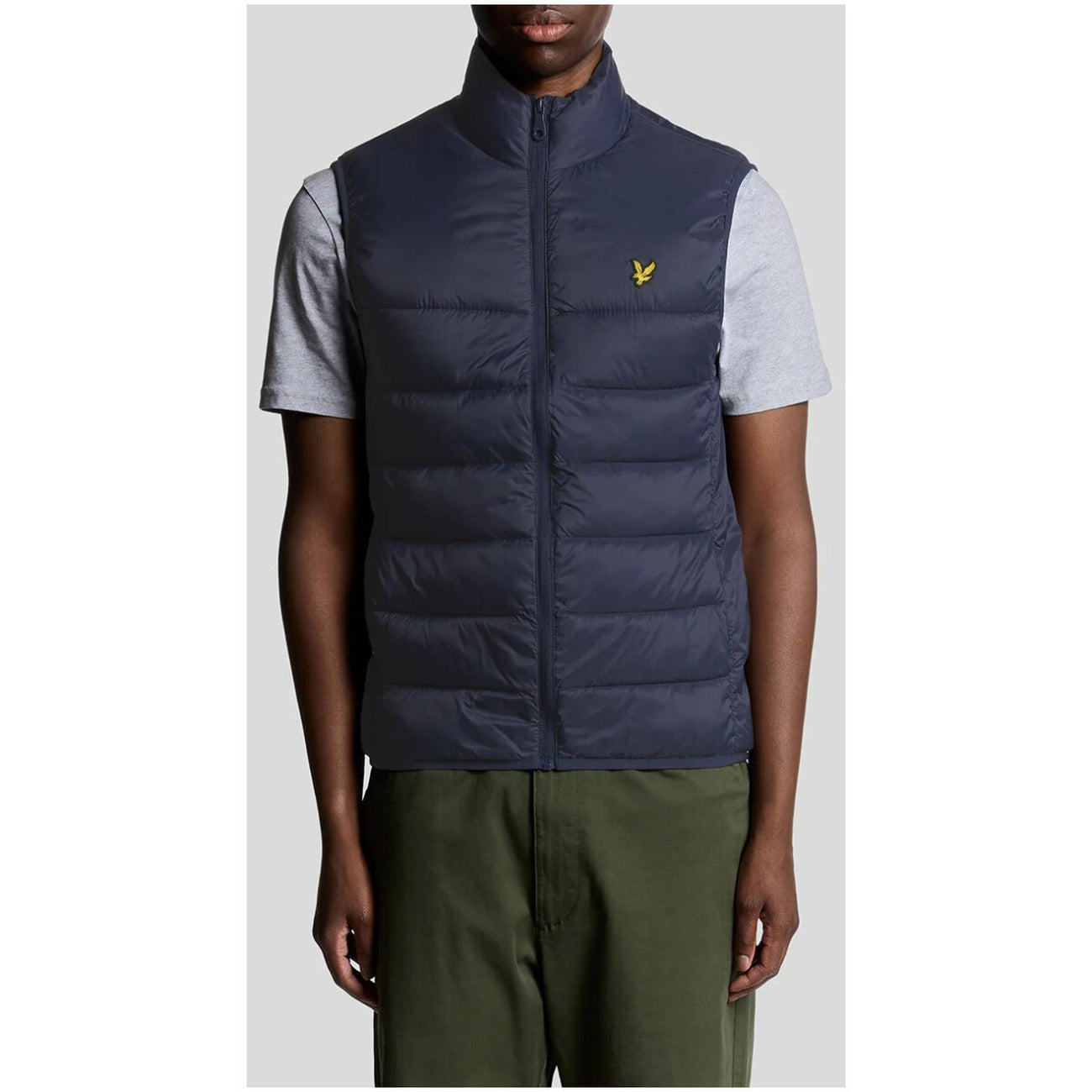Lyle & Scott Men Gilet
