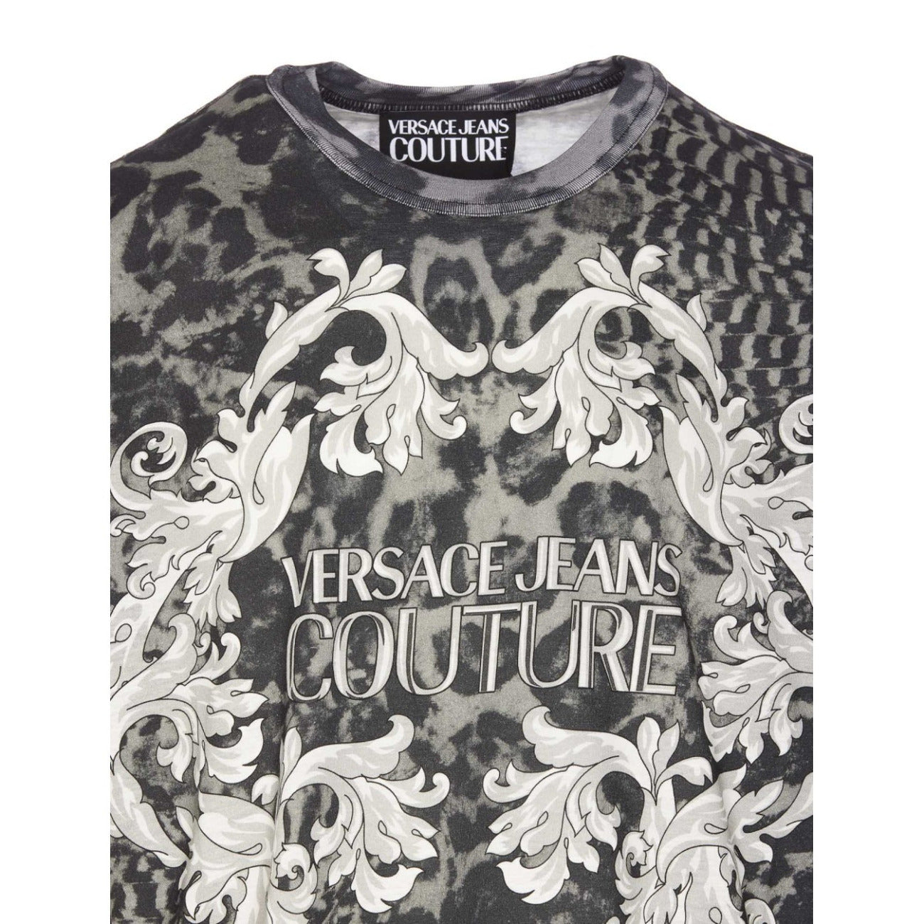 Versace Jeans Couture Men T-Shirt