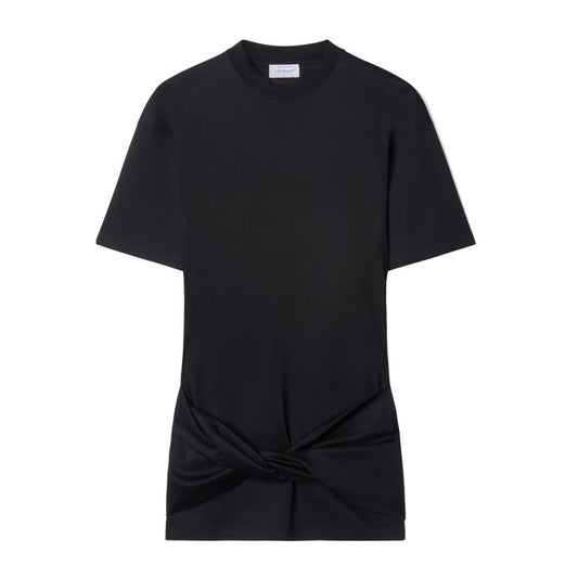 Off-white  Women Dress