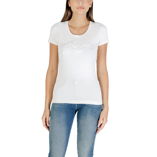 Guess  Women T-Shirt