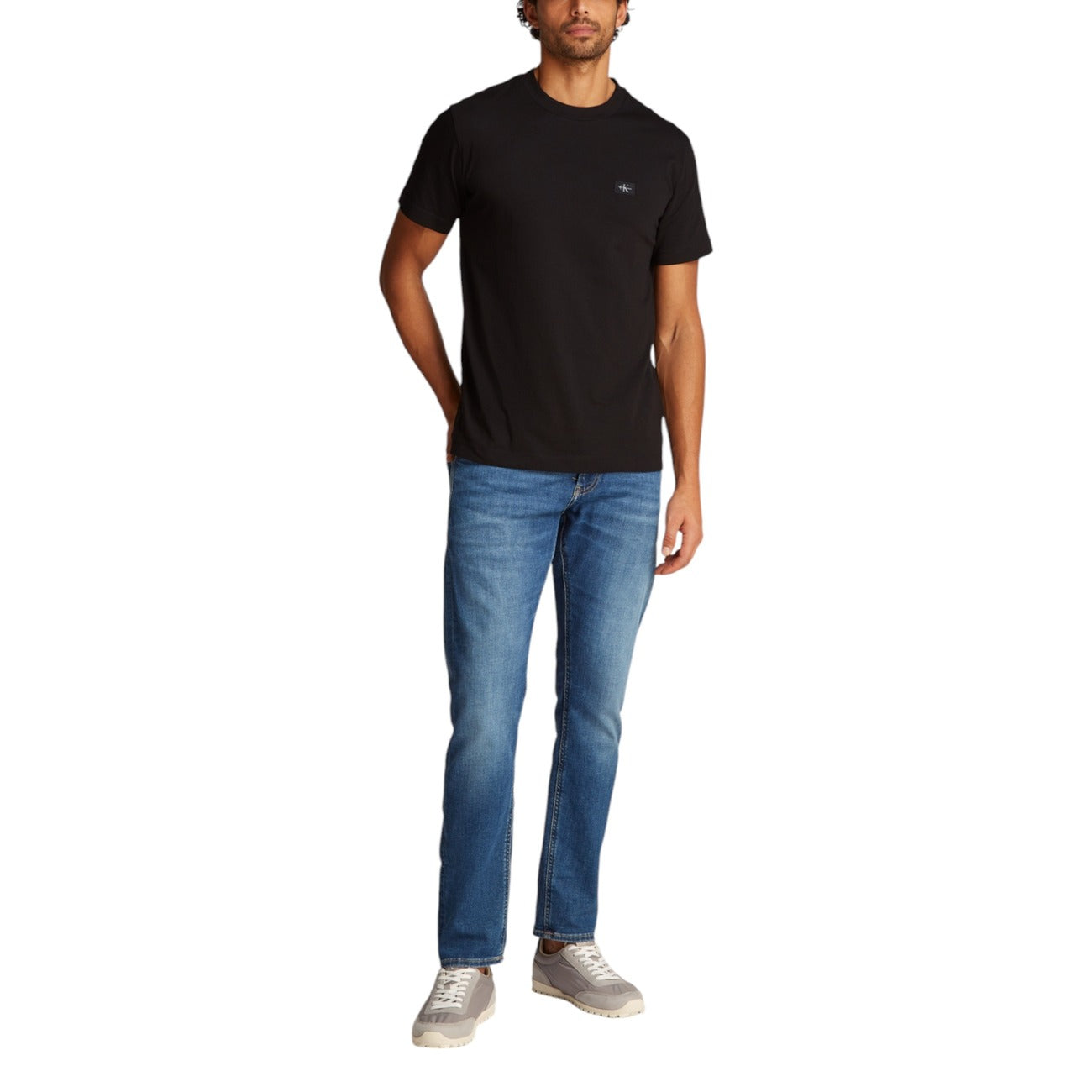 Calvin Klein Jeans Men T-Shirt