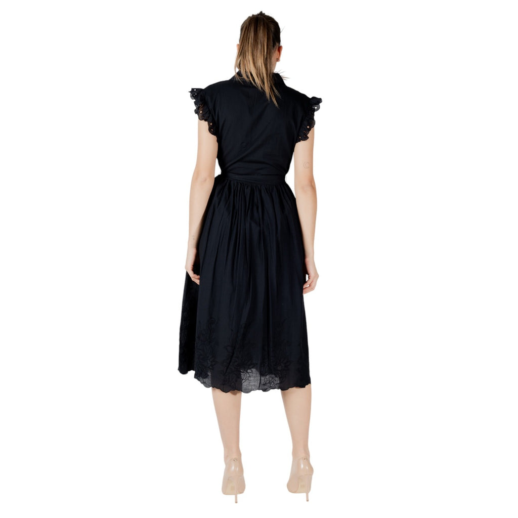 Vila Clothes  Women Dress
