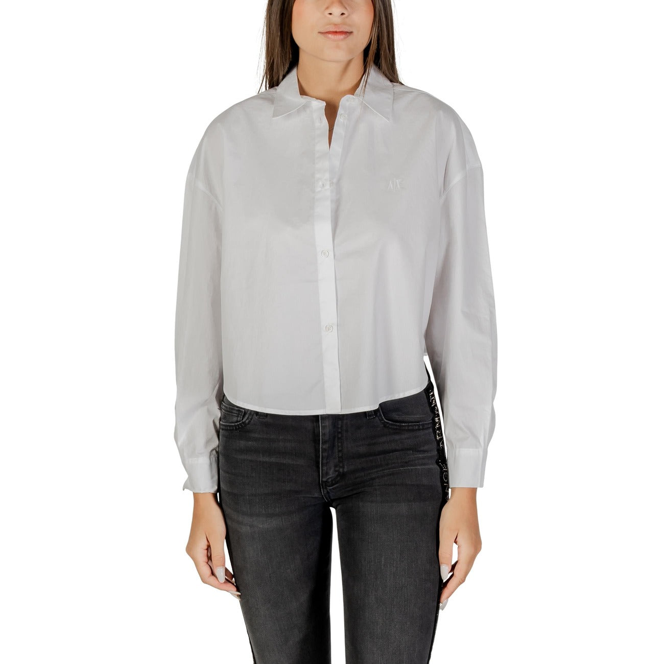Armani Exchange  Women Shirt