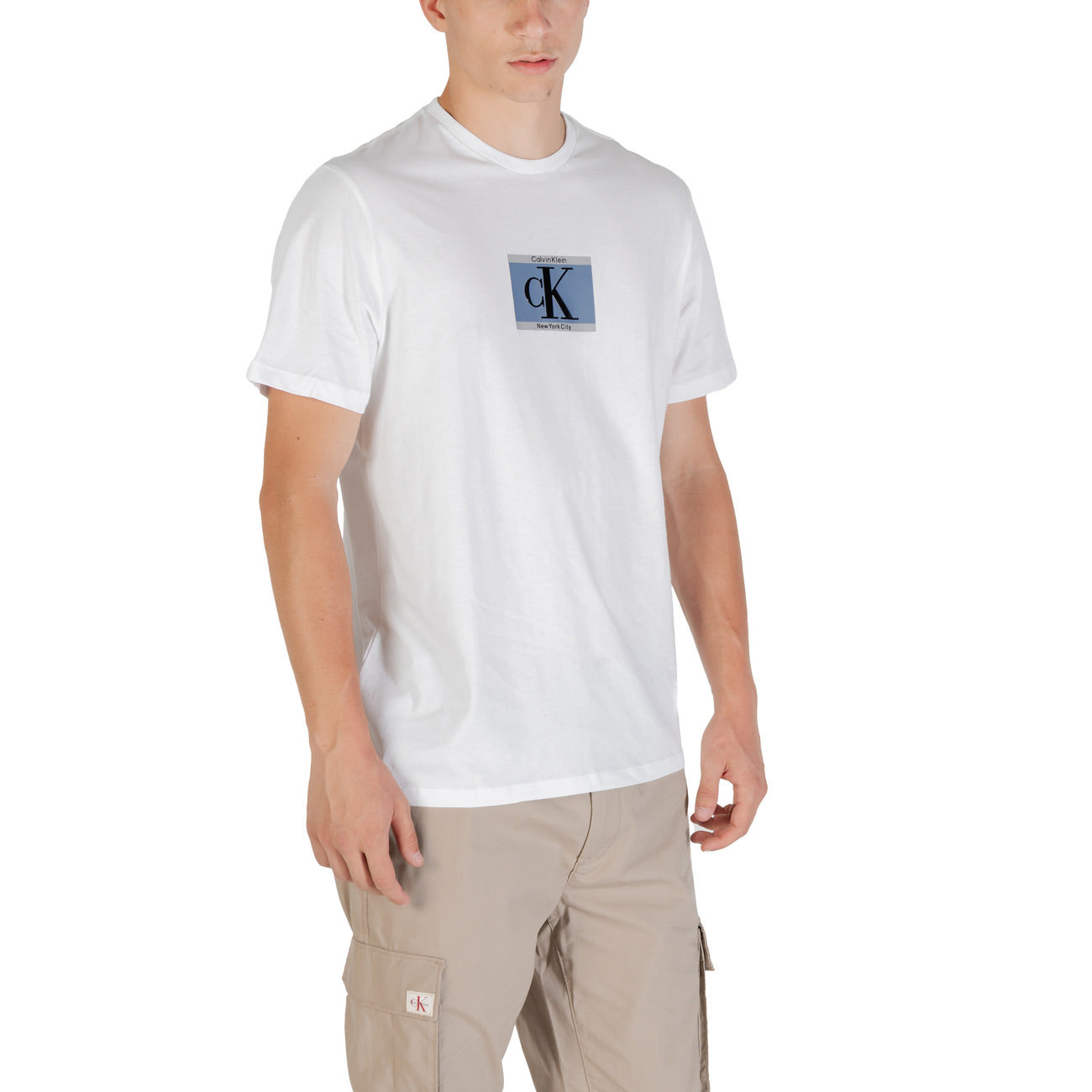 Calvin Klein Men T-Shirt