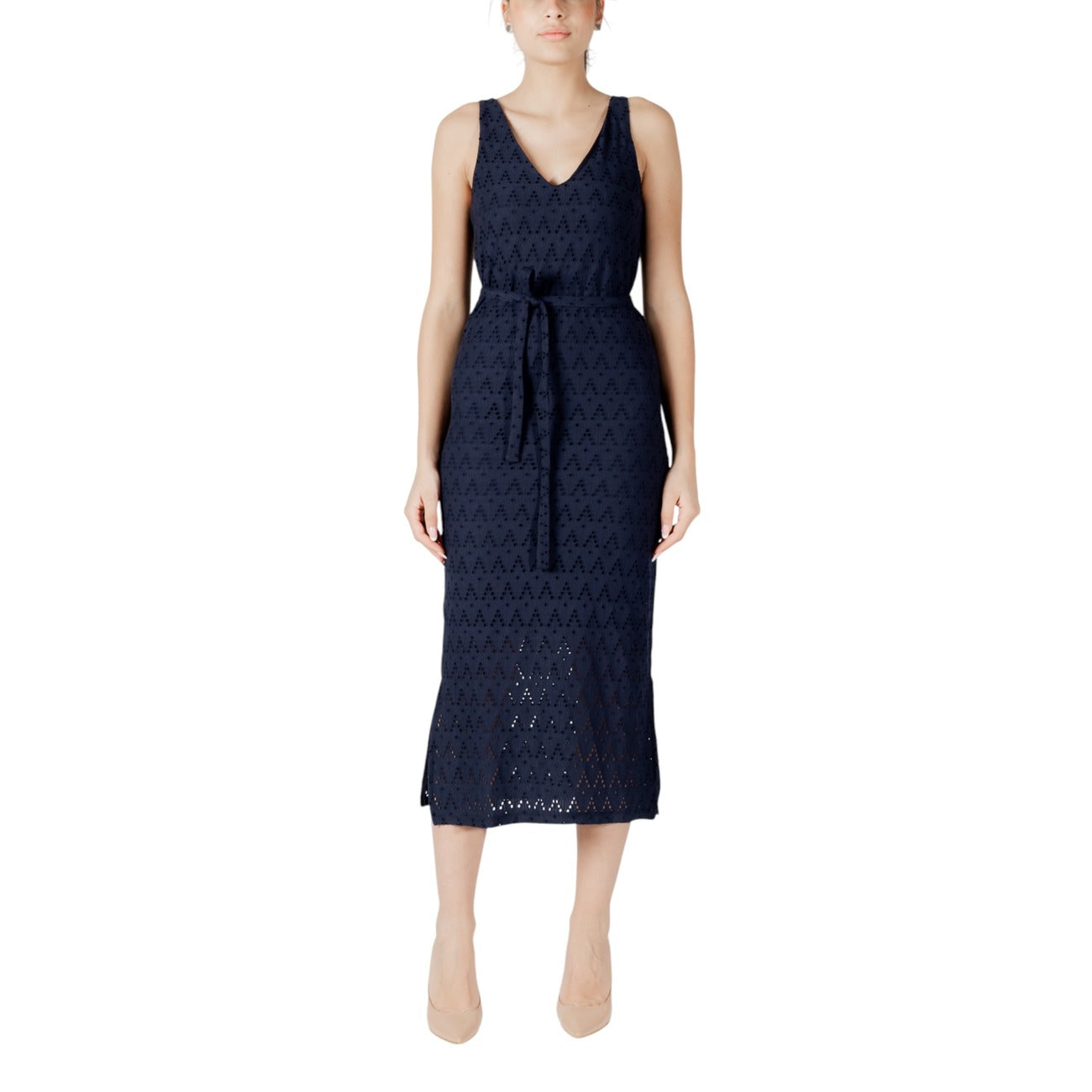 Vila Clothes  Women Dress