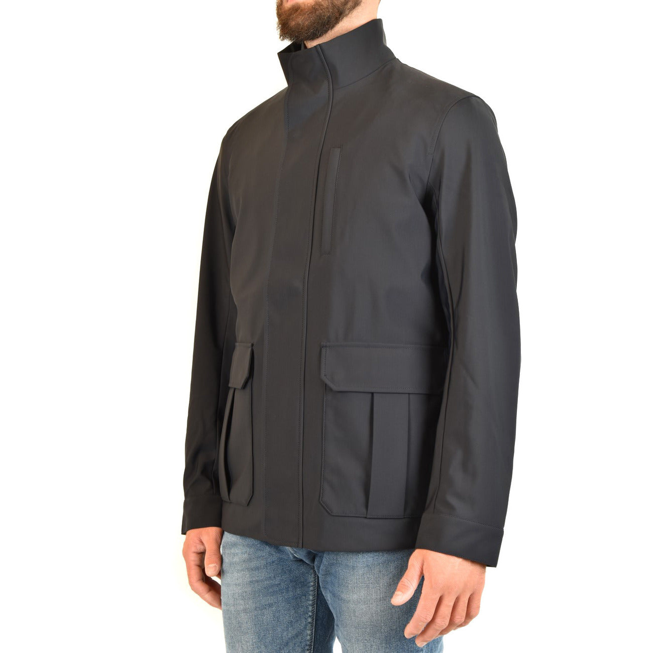 Emporio Armani Men Blazer