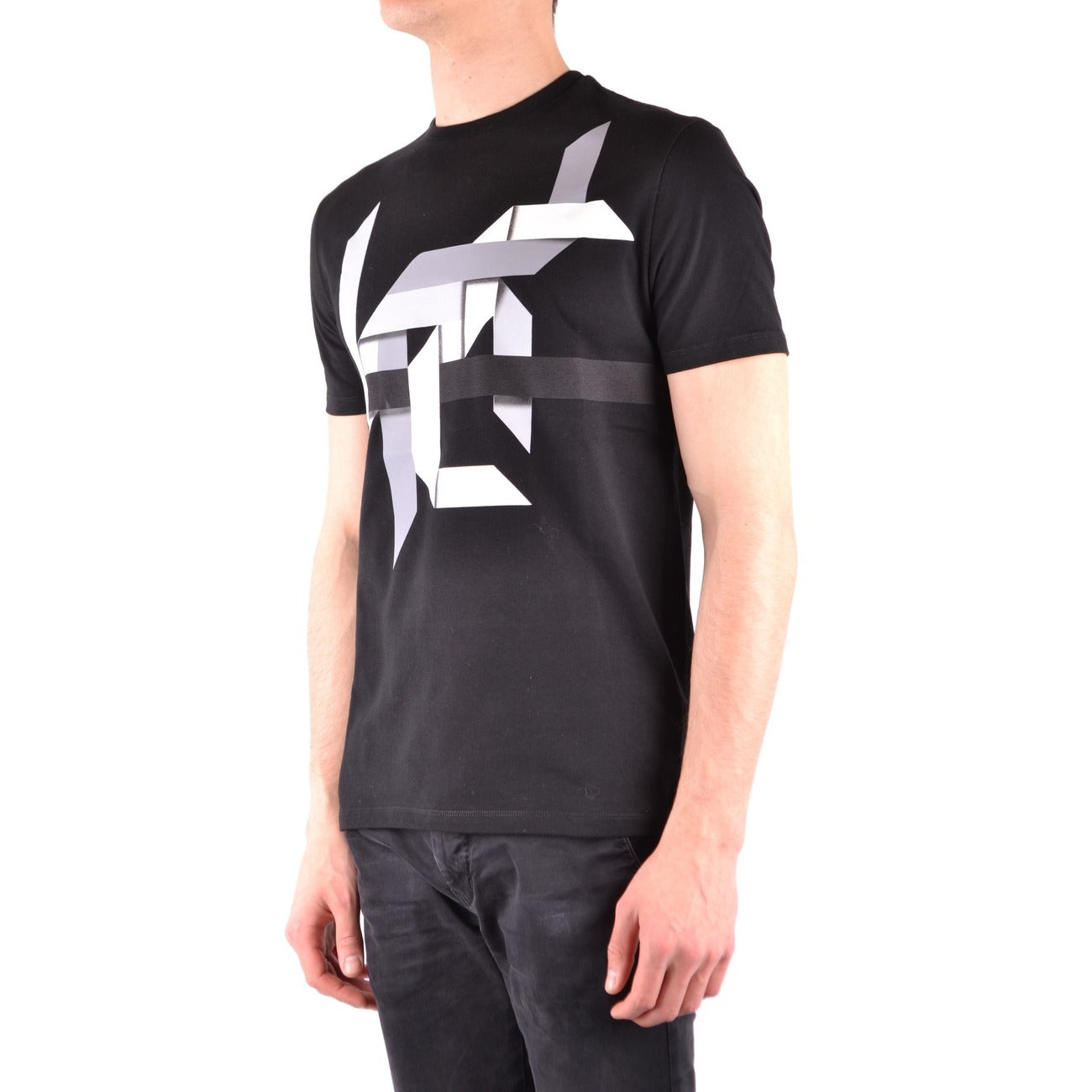 Neil Barrett Men T-Shirt