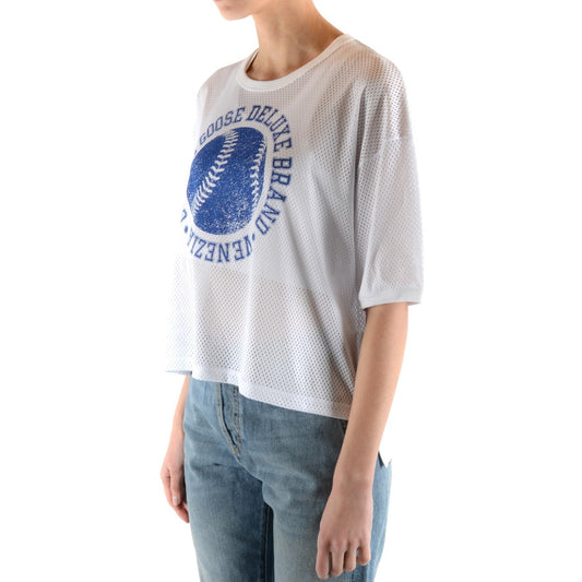 Golden Goose  Women T-Shirt