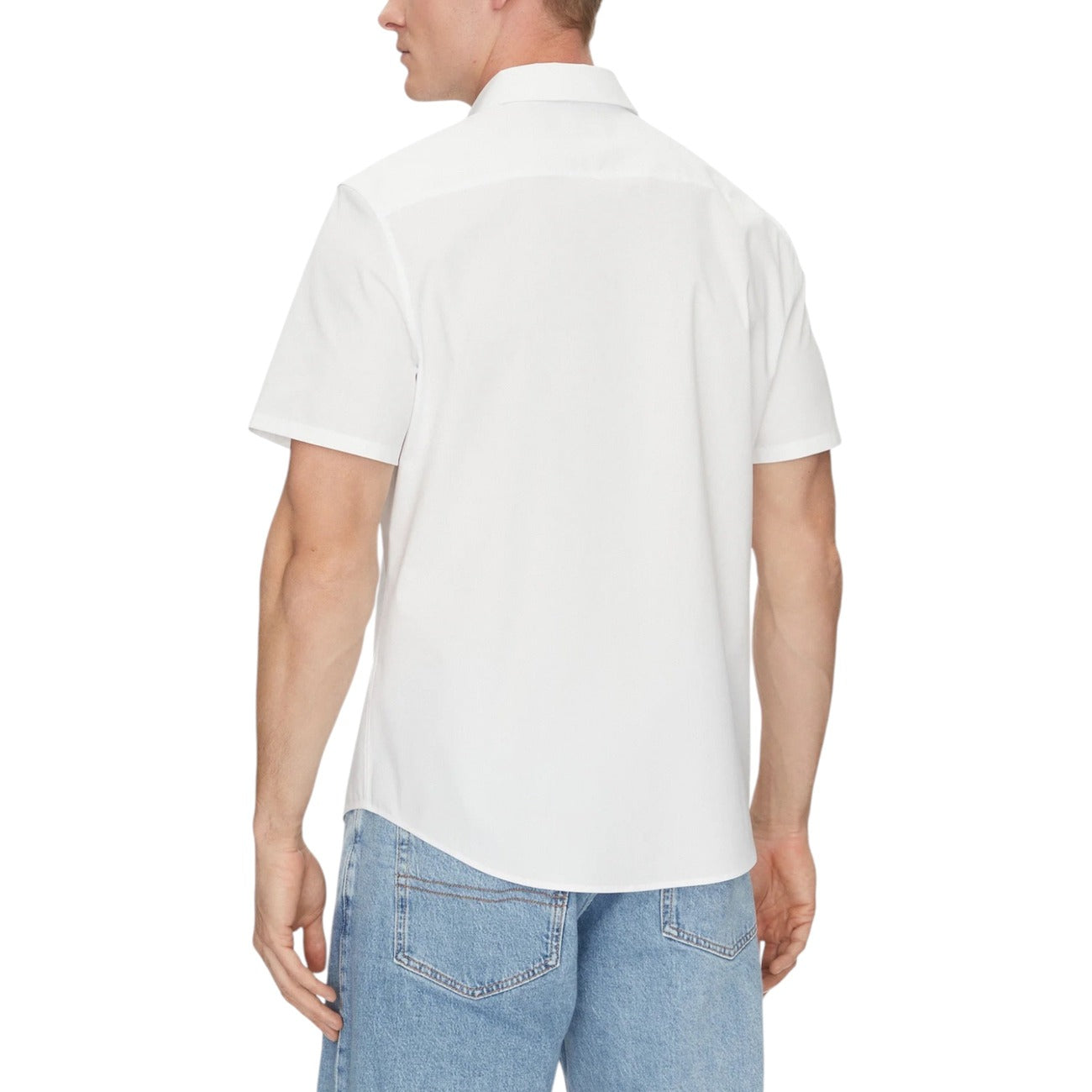 Calvin Klein Men Shirt